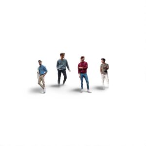 men's combo
